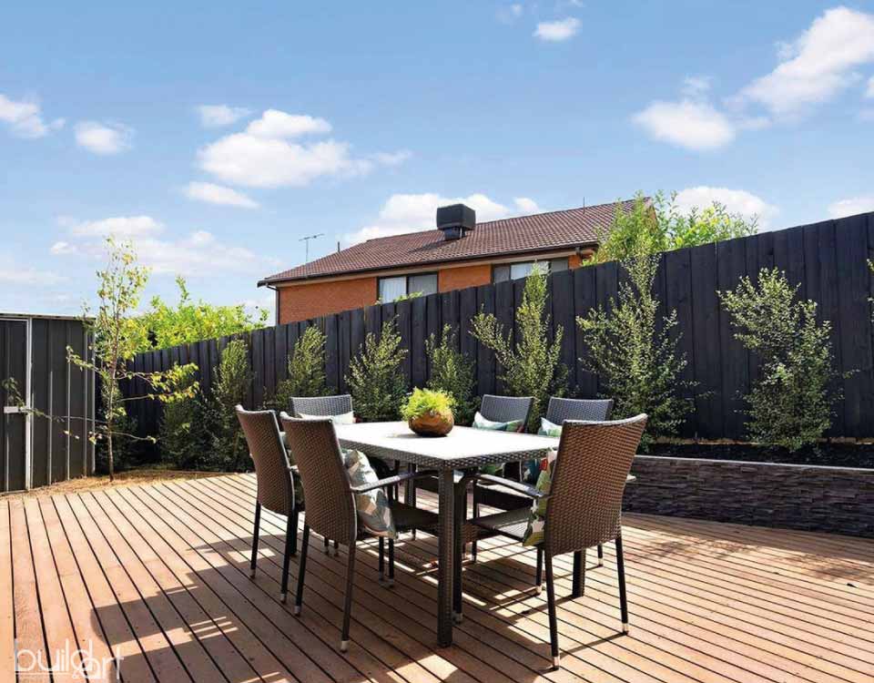 multi-occupancy new home construction templestowe