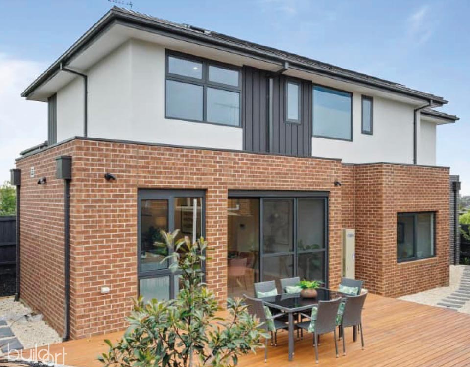 build ana art residential builders melbourne