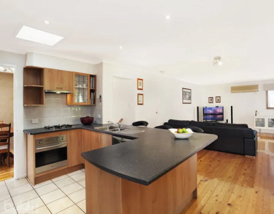 renovation and extension in templestowe