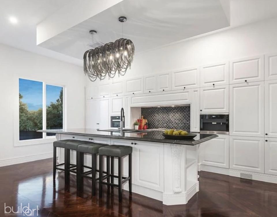 rebuild home surrey hills