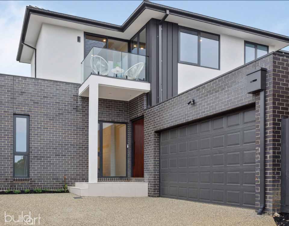 multi-occupancy project templestowe