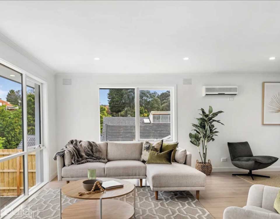 home renovation in templestowe