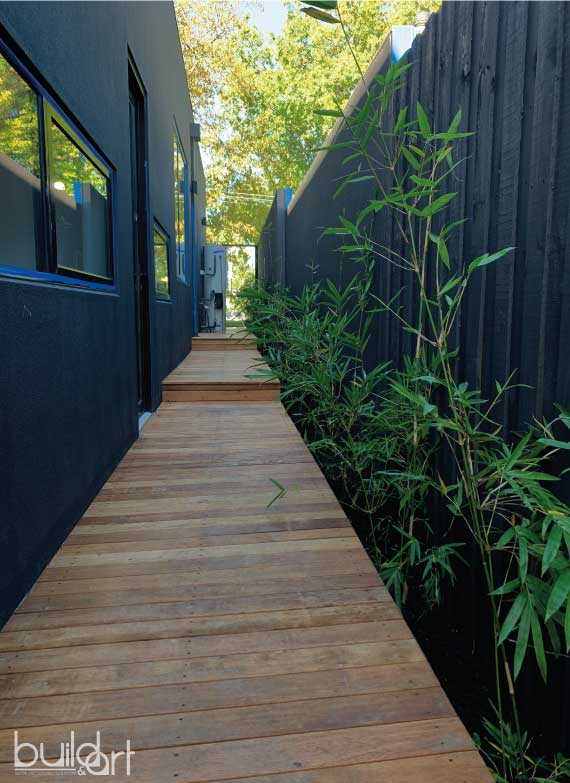 landscape project in balwyn north