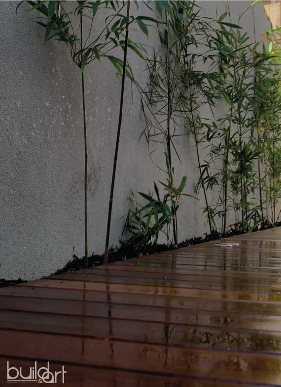 landscape in balwyn north