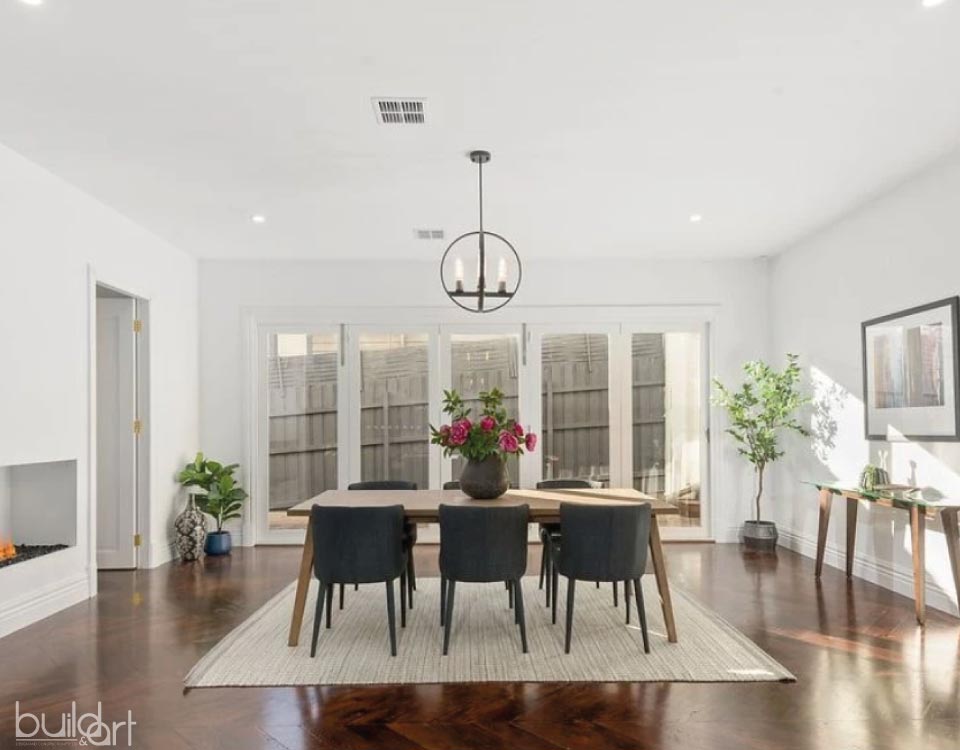 custom home projects in surrey hills