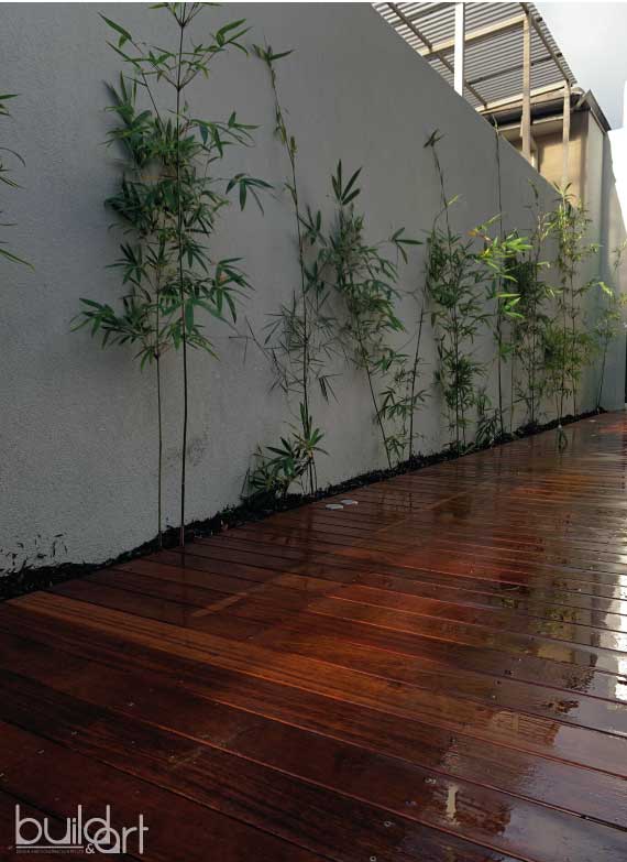 landscape in balwyn north