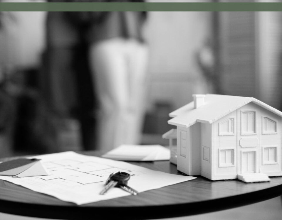 How to Select a Custom Home Builder