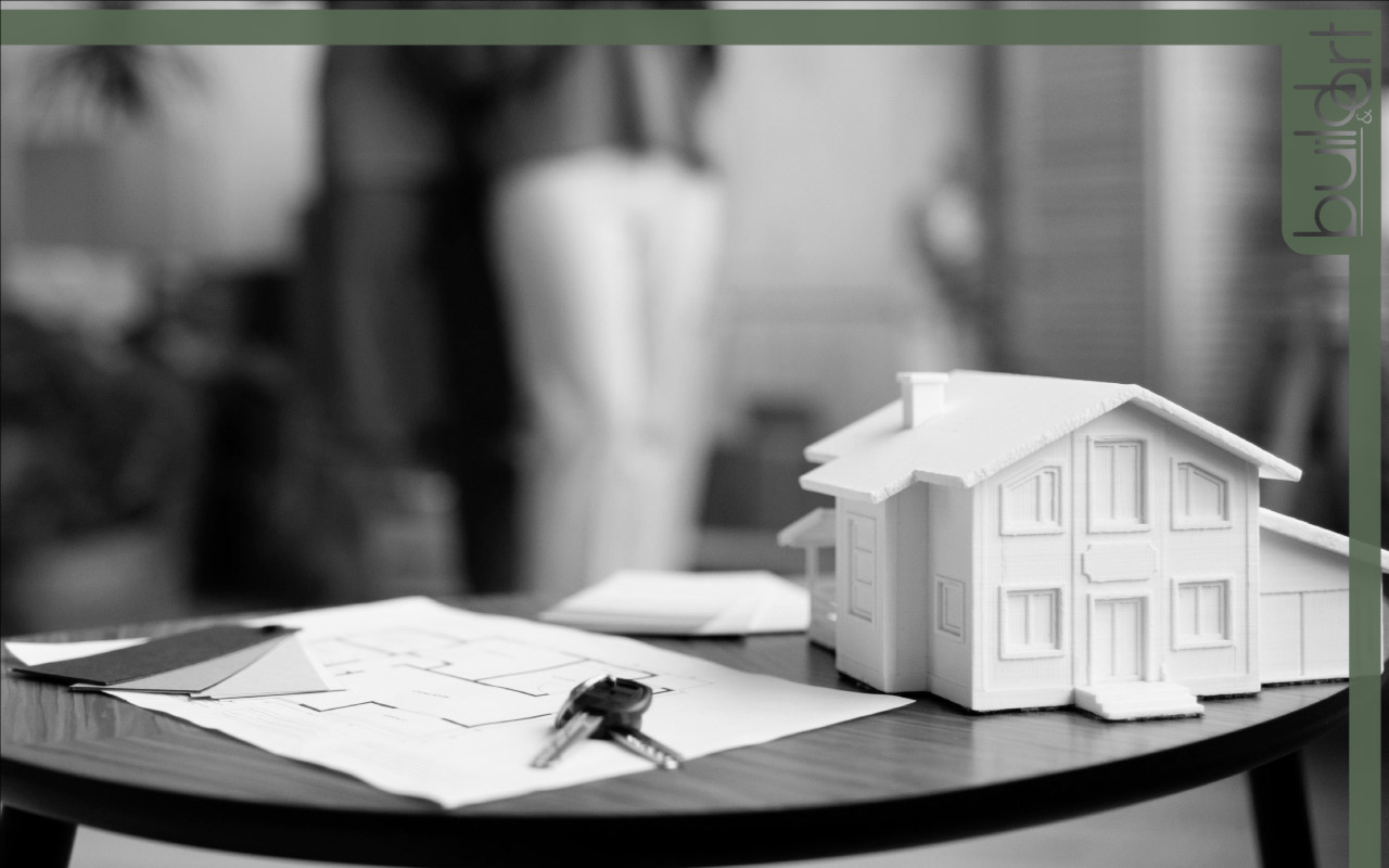 How to Select a Custom Home Builder