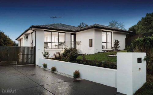 2 Bantry Grove renovation Project Templestowe