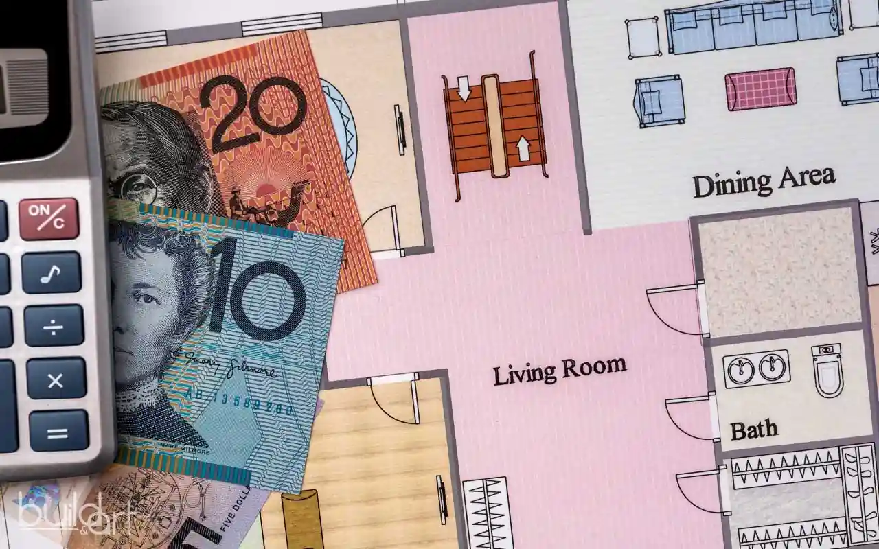 adding a room to a house average cost australia