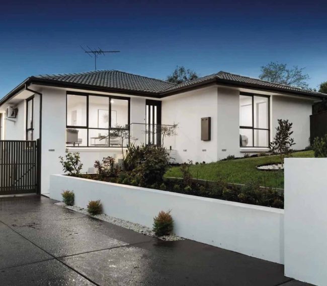 2 Bantry Grove renovation Project Templestowe